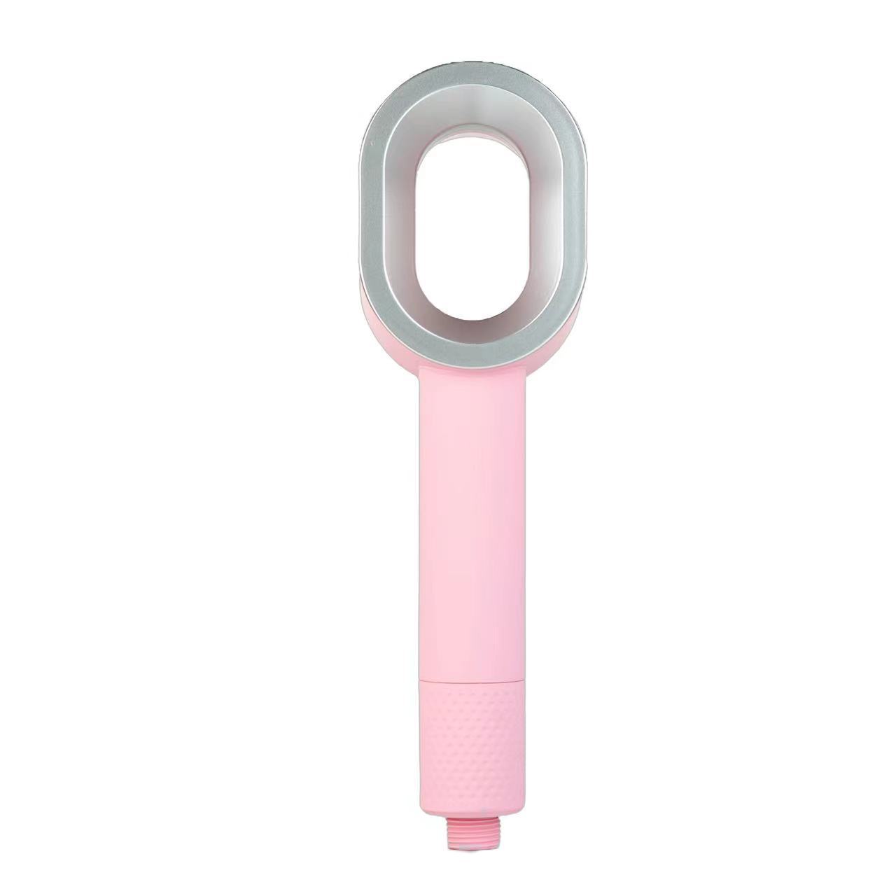 Zenith Purifying Shower Head