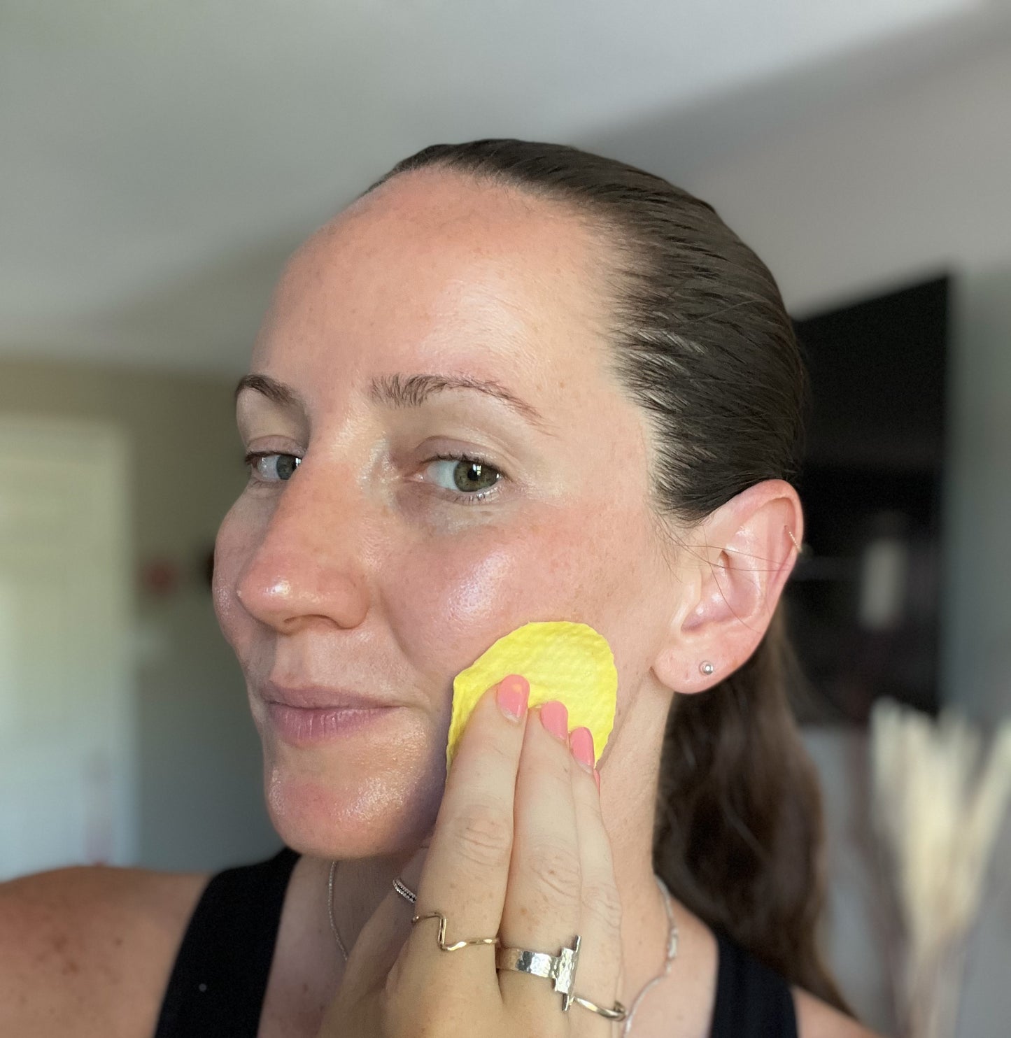Brightening Pads