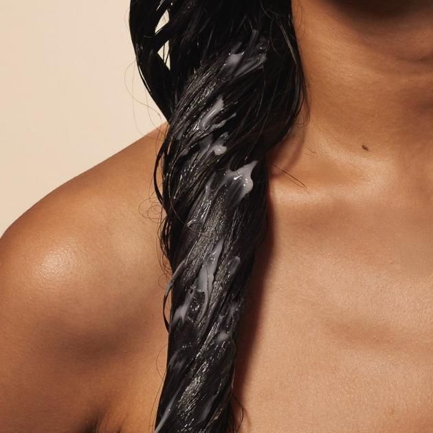 Milk Protein Repair Shampoo For Hair Growth