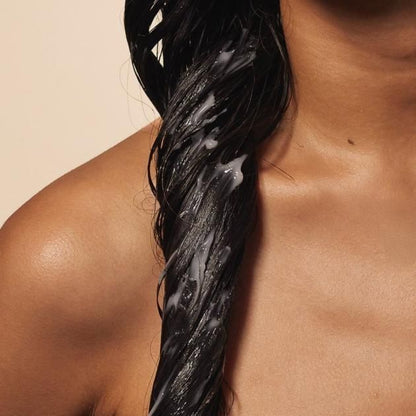 Milk Protein Repair Shampoo For Hair Growth