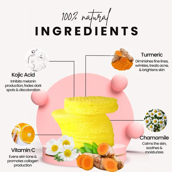 Brightening Pads